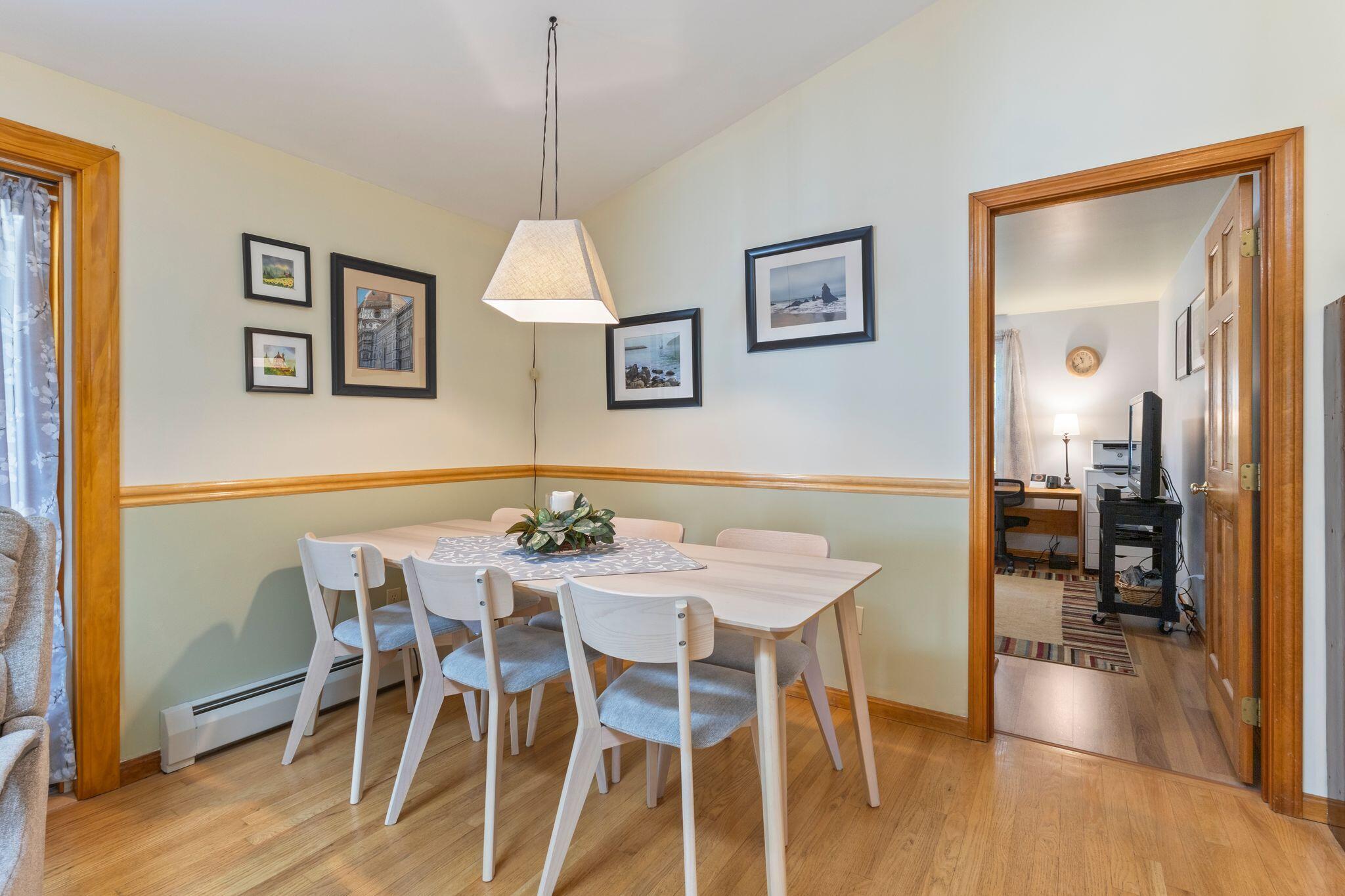 77 2 Rod Road Scarborough, ME 04074 - Photo 22 of 43 Dining Area