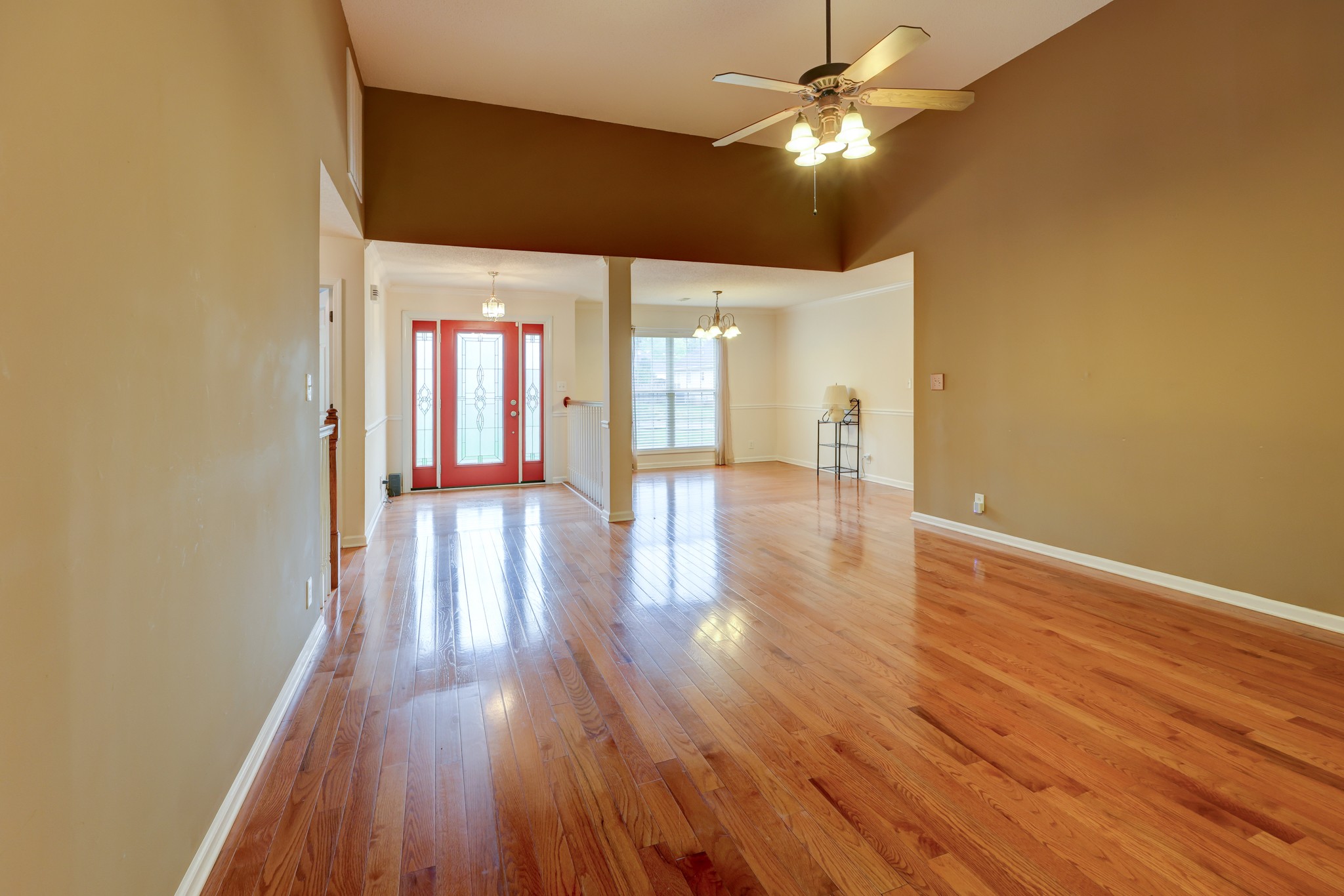 4445 Taylor Hall Lane Adams, TN 37010 - Photo 13 of 65