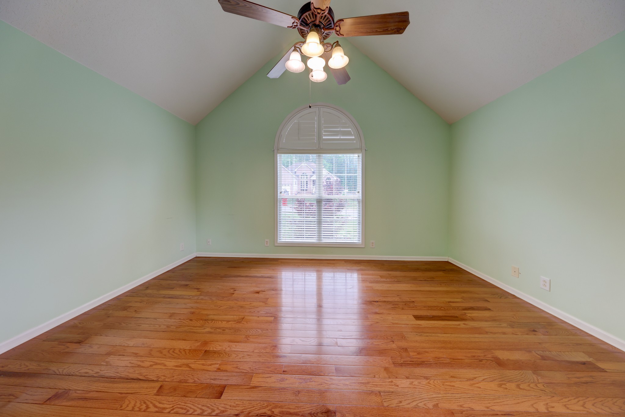 4445 Taylor Hall Lane Adams, TN 37010 - Photo 29 of 65 a view of an empty room and window
