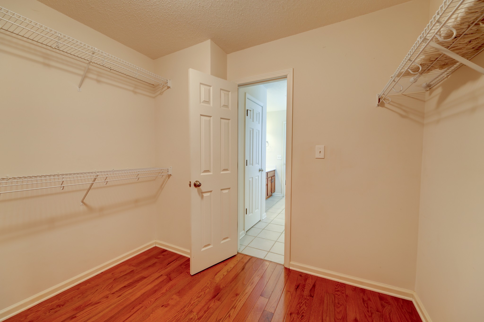 4445 Taylor Hall Lane Adams, TN 37010 - Photo 37 of 65 a view of a room with wooden floor