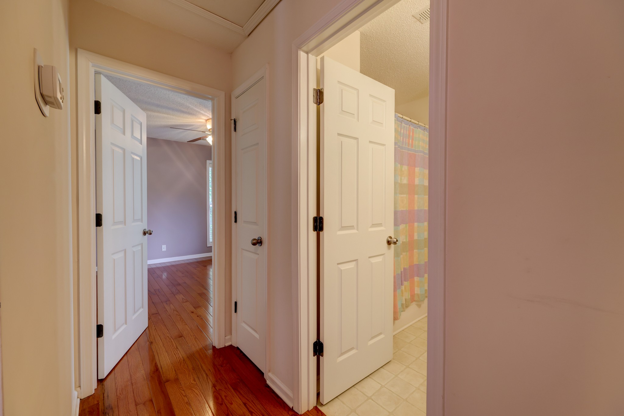 4445 Taylor Hall Lane Adams, TN 37010 - Photo 44 of 65 a view of a bathroom with shower