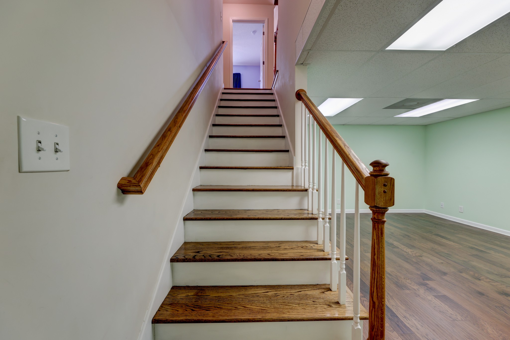 4445 Taylor Hall Lane Adams, TN 37010 - Photo 53 of 65 a view of entryway