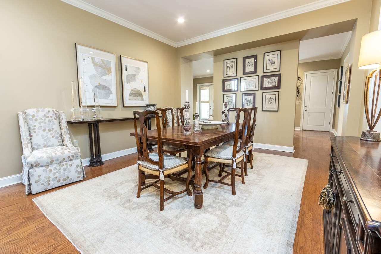 591 Lexington Road, Unit 403 Memphis, TN 38117 - Photo 8 of 20 Gallery Image 8