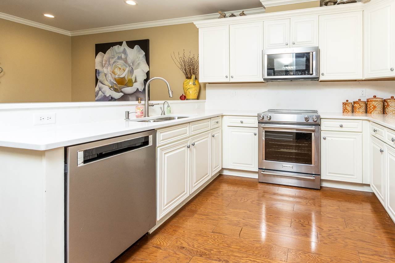 591 Lexington Road, Unit 403 Memphis, TN 38117 - Photo 10 of 20 Gallery Image 10