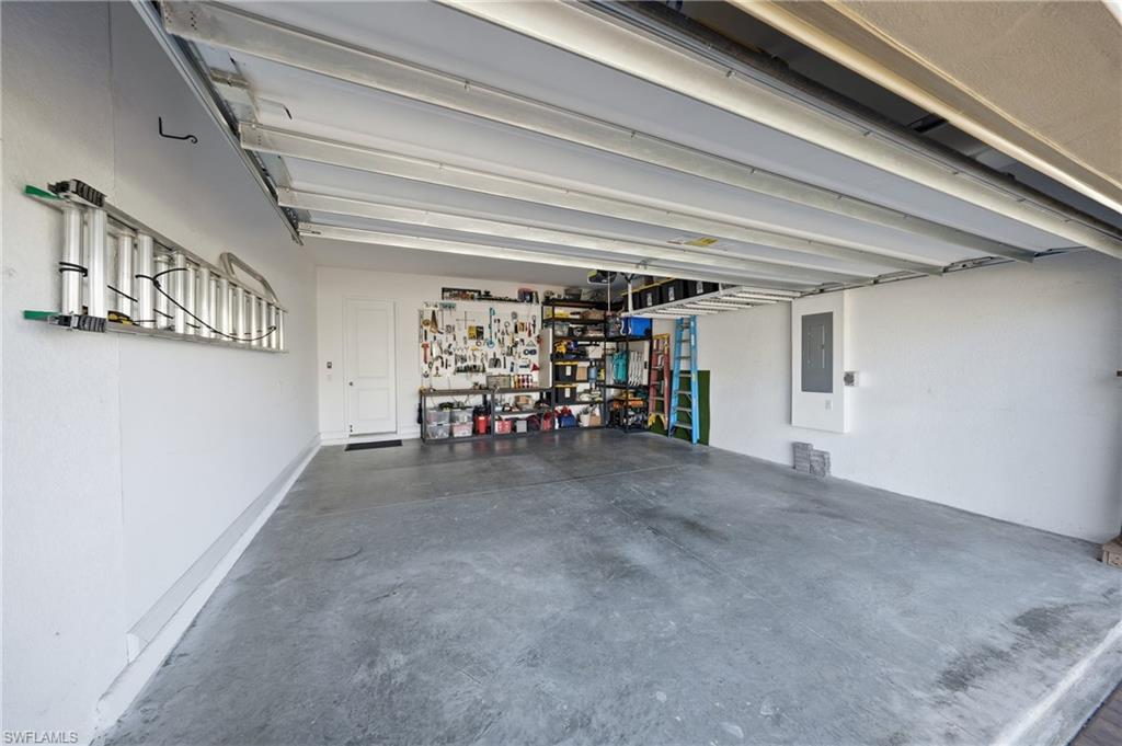 3344 Pilot Circle Naples, FL 34120 - Photo 34 of 50 a view of storage and utility room