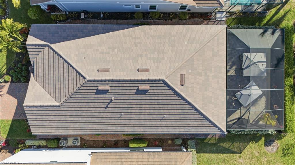 3344 Pilot Circle Naples, FL 34120 - Photo 39 of 50 a view of a balcony with sitting area
