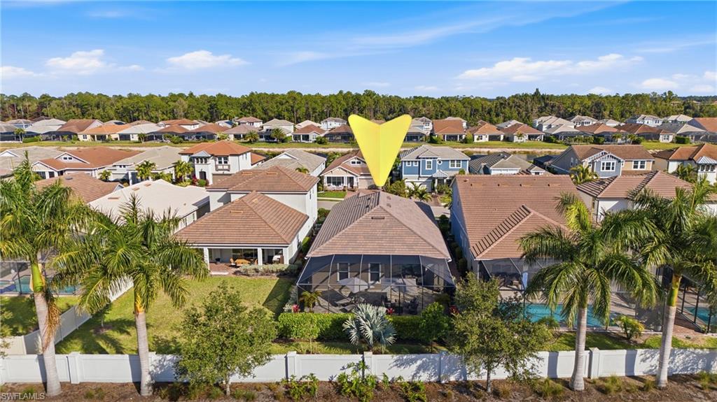 3344 Pilot Circle Naples, FL 34120 - Photo 41 of 50 a view of a city