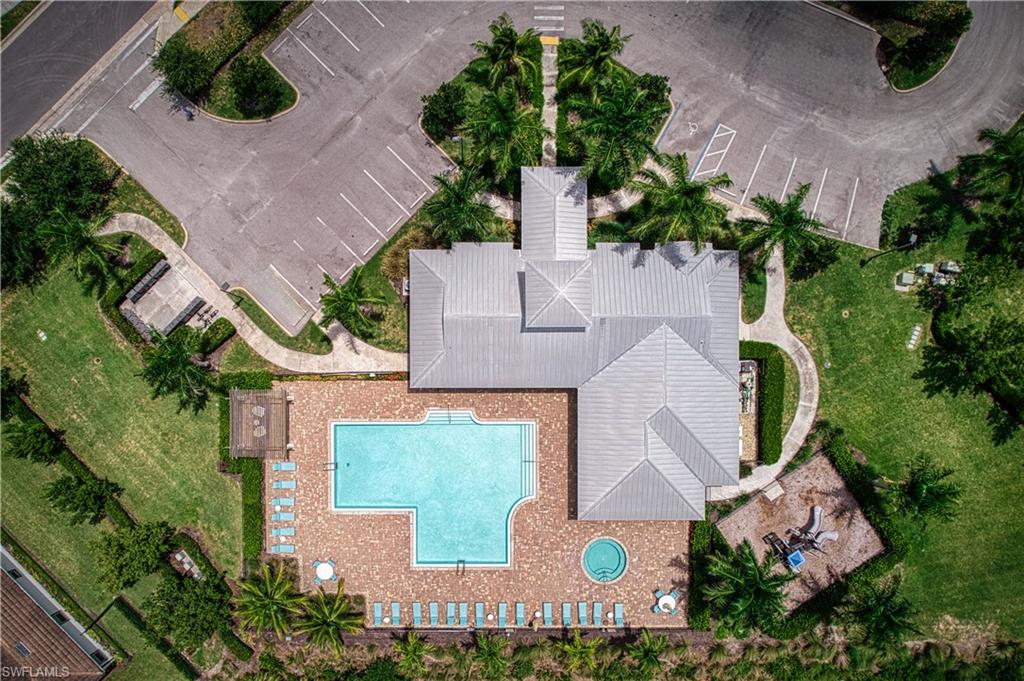 3344 Pilot Circle Naples, FL 34120 - Photo 44 of 50 an aerial view of a house