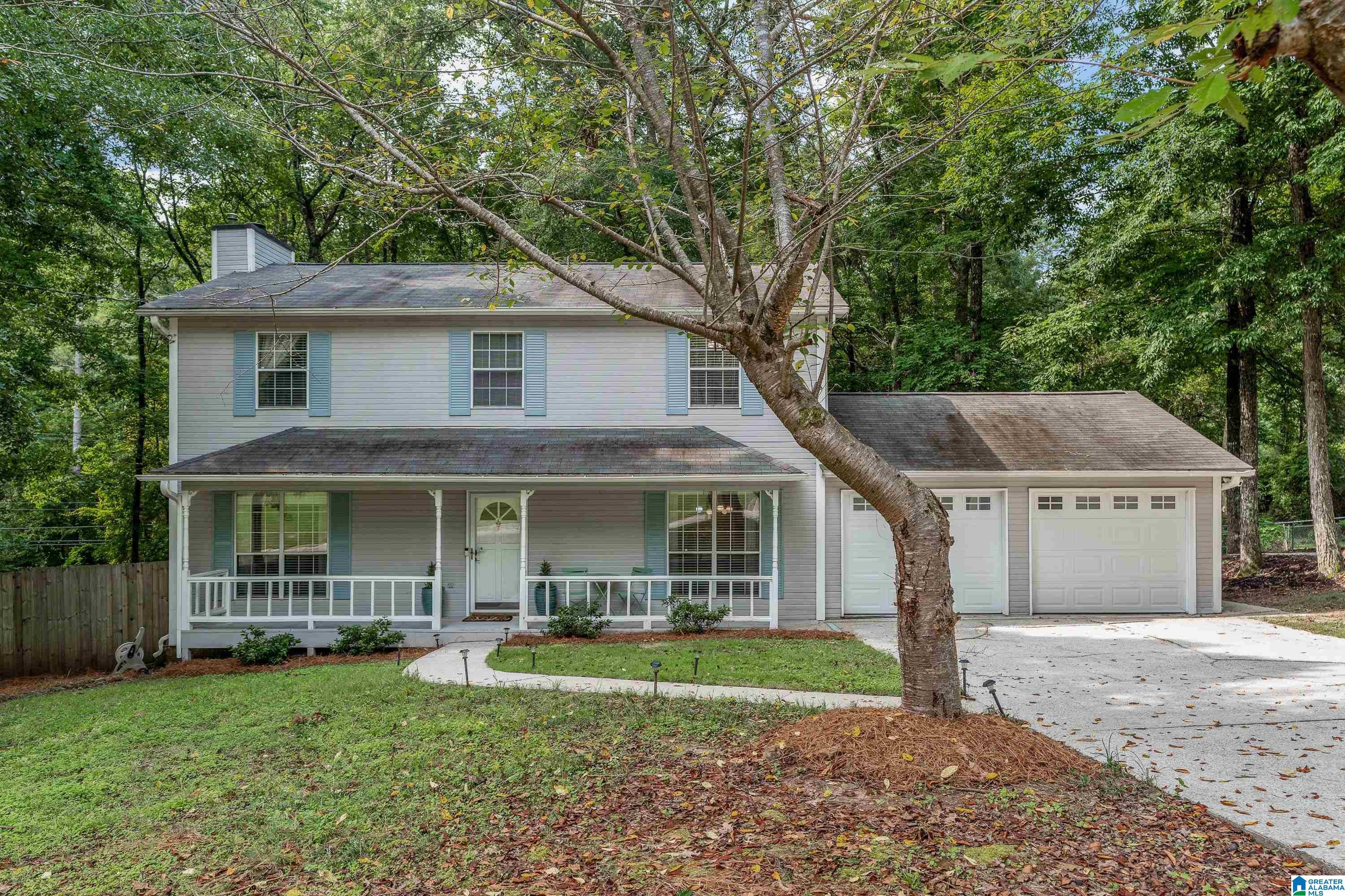 5649 Hampton Road Irondale, AL 35210 - Photo 1 of 35 Gallery Image 1
