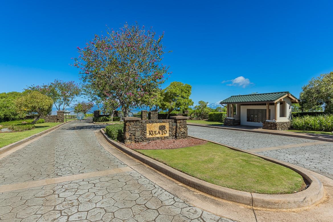 144 Kula Io Road, Unit LOT #27 Kula, HI 96790 - Photo 20 of 22