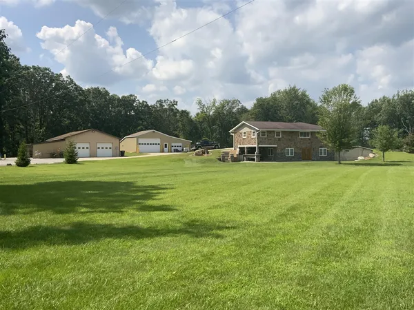 $647,000 | 4350 Bailey Road, Jackson, MI 49201