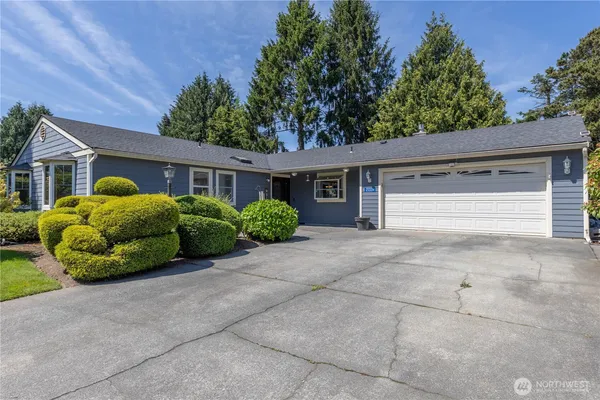 $585,000 | 21339 Rolling Ridge Drive, Sedro-Woolley, WA 98284
