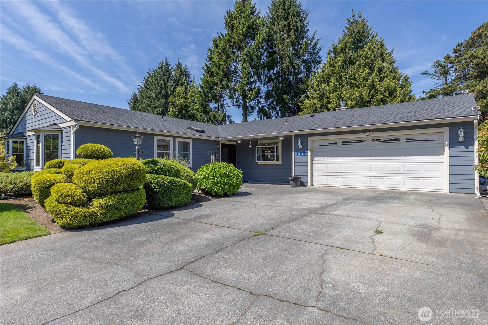 21339 Rolling Ridge Drive Sedro-Woolley, WA 98284 - Photo 1 of 35