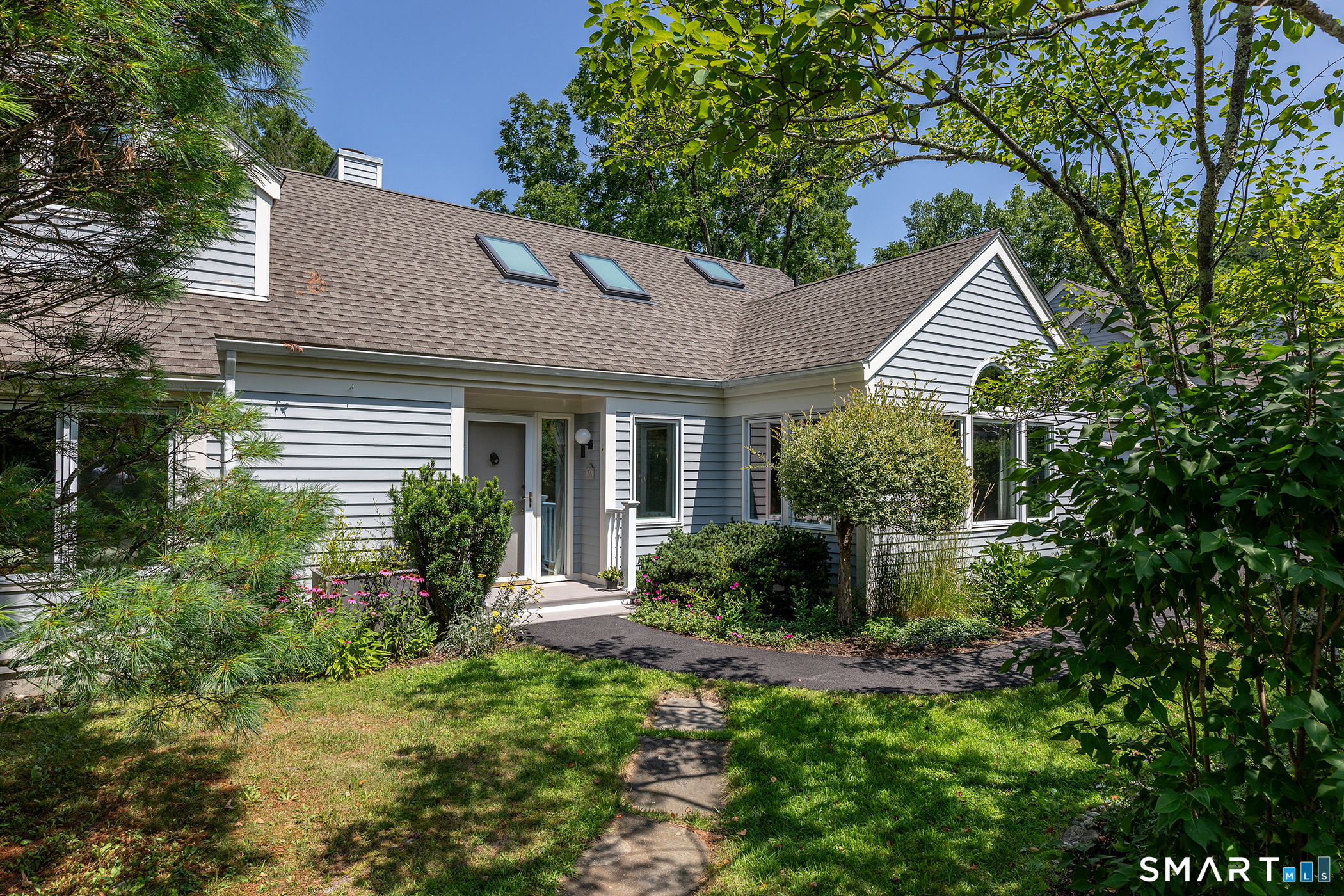 87 Canaan Road, Unit 7A Salisbury, CT 06068 - Photo 2 of 29 Gallery Image 2