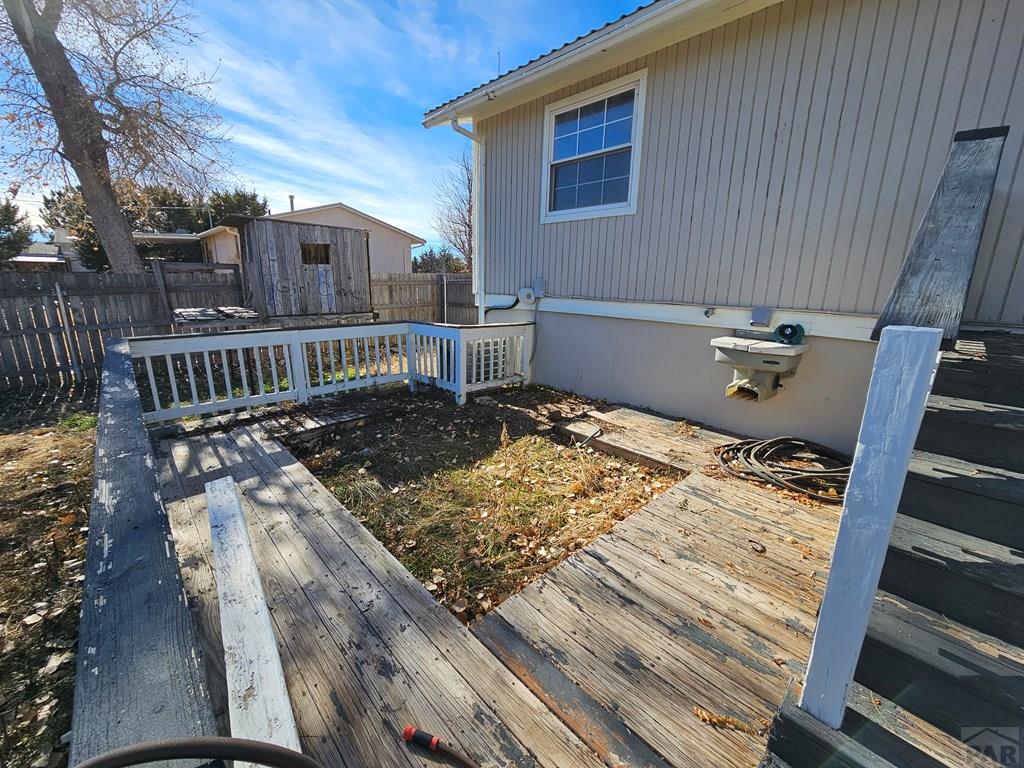 226 Pinion Street Springfield, CO 81073 - Photo 34 of 39 Gallery Image 34