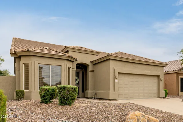 $525,000 | 3055 North Red Mountain, Unit 148, Mesa, AZ 85207
