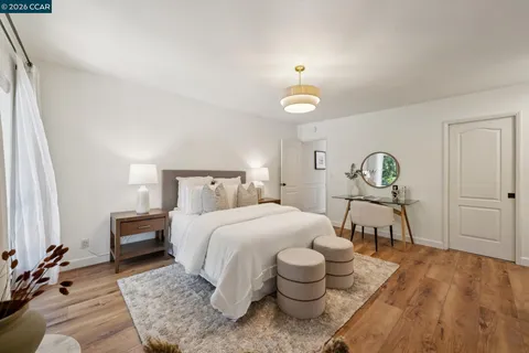 $680,000 | 1660 San Luis Road, Walnut Creek, CA 94597
