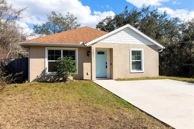 $335,000 | 367 Daisey Avenue, Oviedo, FL 32765