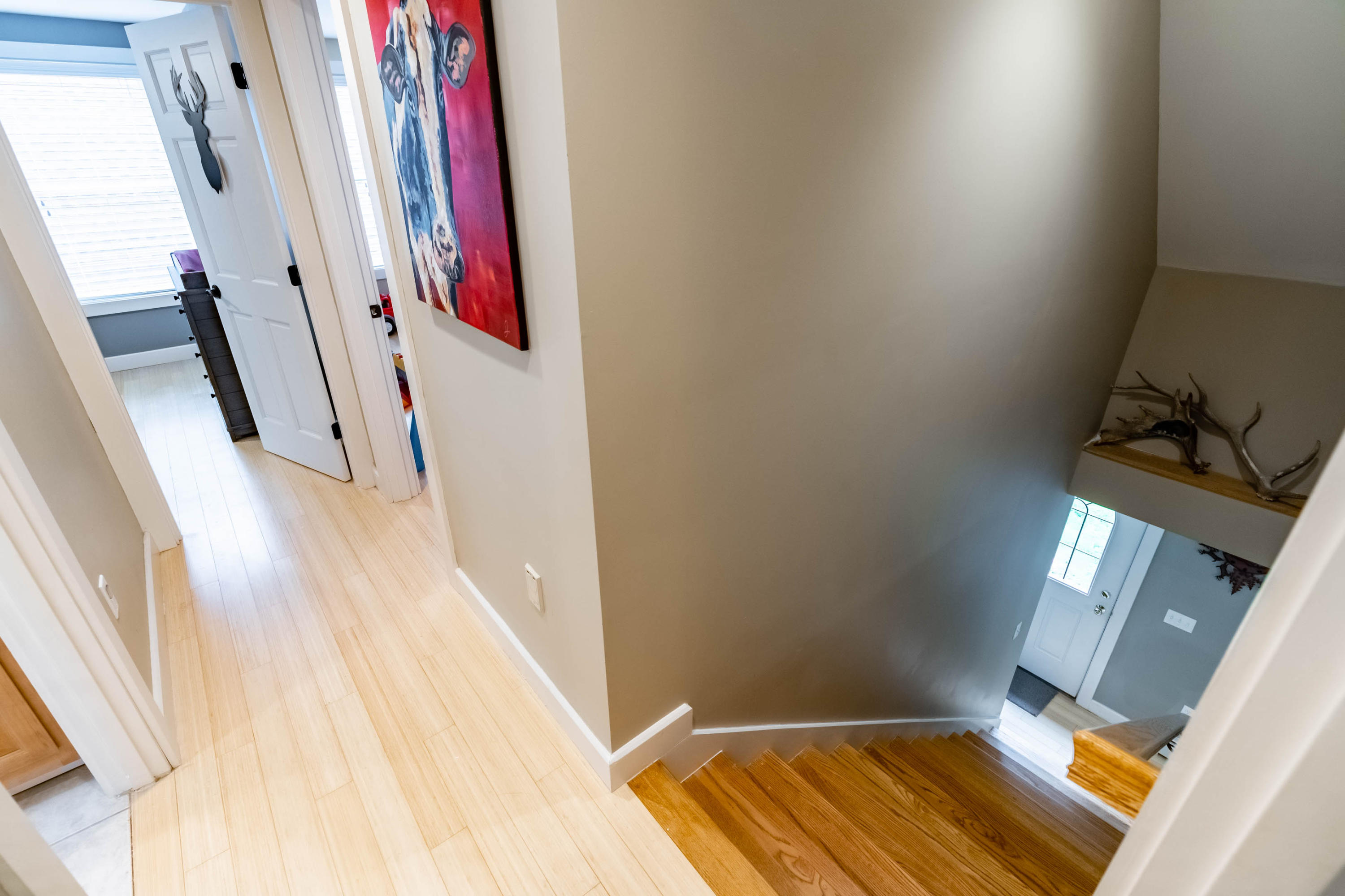 1356 Bridgton Road Sebago, ME 04029 - Photo 16 of 33 3-2nd Floor-1