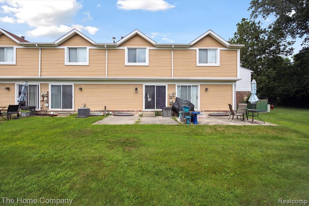 11526 Messmore Road Utica, MI 48317 - Photo 34 of 38