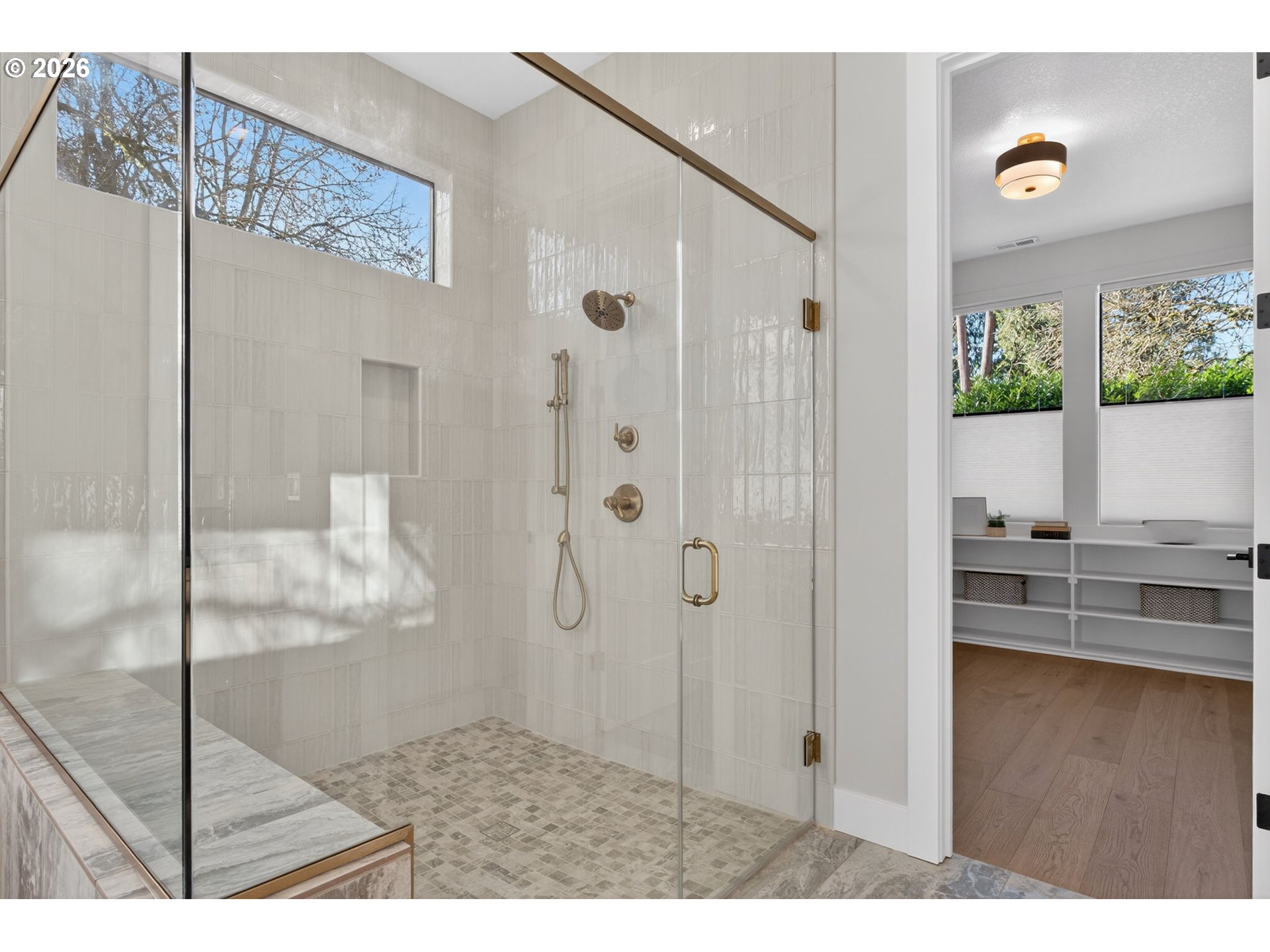 7705 Southwest Alden Street Portland, OR 97223 - Photo 12 of 30 a view of a bathroom
