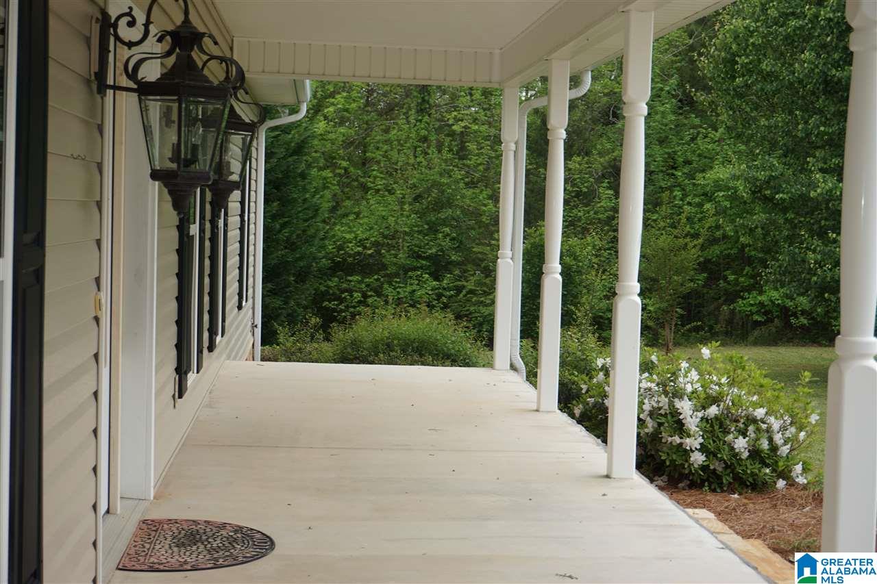 1741 Country Club Road Roanoke, AL 36274 - Photo 18 of 19