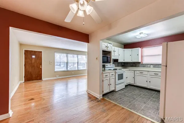 $345,000 | 5875 Robert Avenue, St. Louis, MO 63109