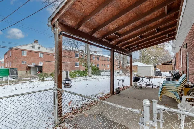 $350,000 | 5875 Robert Avenue, St. Louis, MO 63109