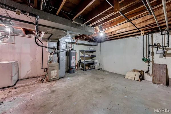 $345,000 | 5875 Robert Avenue, St. Louis, MO 63109