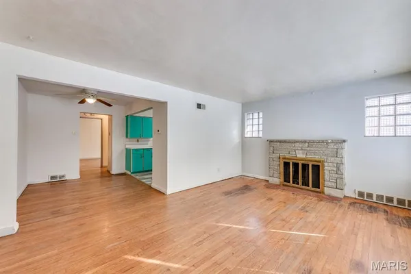 $345,000 | 5875 Robert Avenue, St. Louis, MO 63109