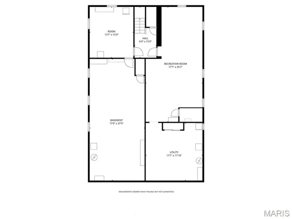 $345,000 | 5875 Robert Avenue, St. Louis, MO 63109