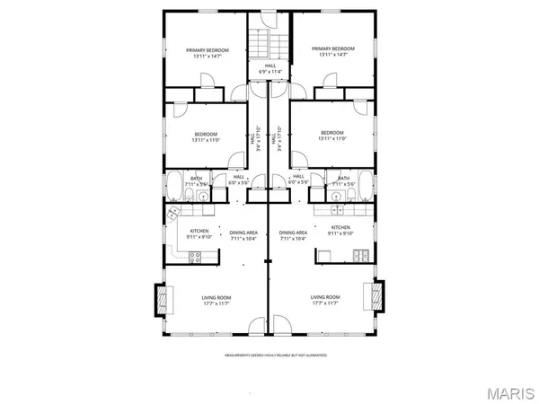 $345,000 | 5875 Robert Avenue, St. Louis, MO 63109