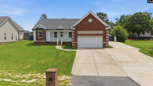$379,973 | 208 Crestwood Arch, Lexington, SC 29073