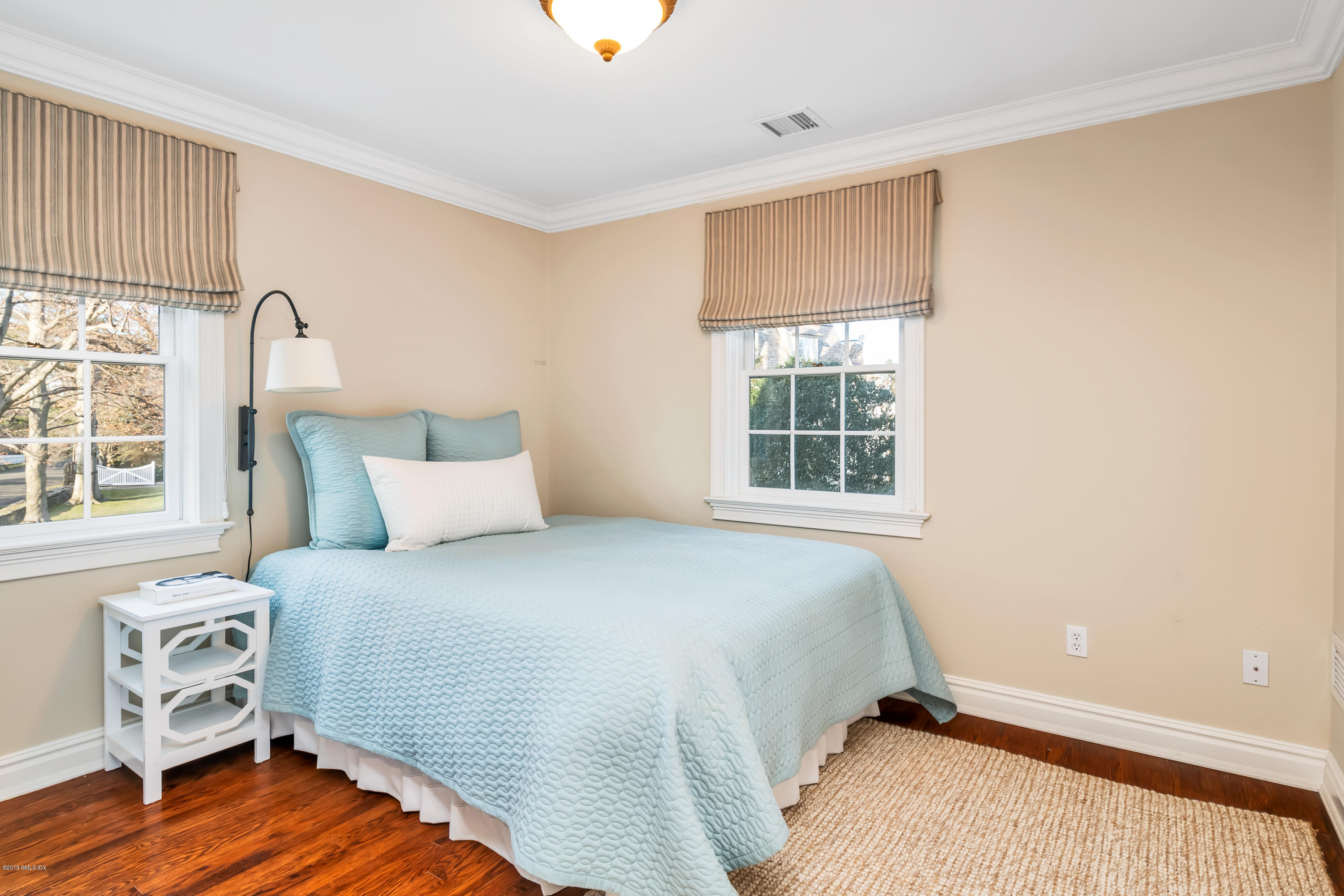 27 Meadow Road Riverside, CT 06878 - Photo 17 of 34 18 Bedroom #5