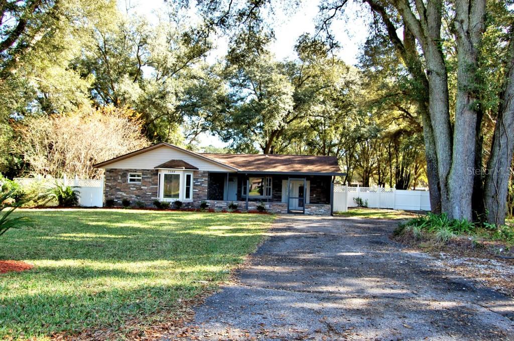 7544 Forbes Road Zephyrhills, FL 33540 - Photo 1 of 1