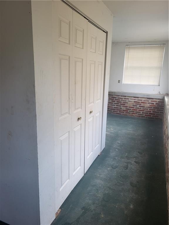 734 Main Street Addison, PA 15411 - Photo 2 of 27 a view of front door