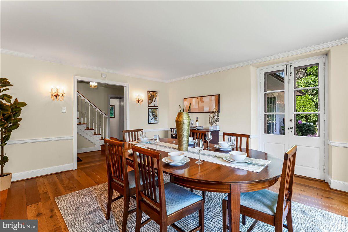 716 Old Gulph Road Bryn Mawr, PA 19010 - Photo 14 of 58