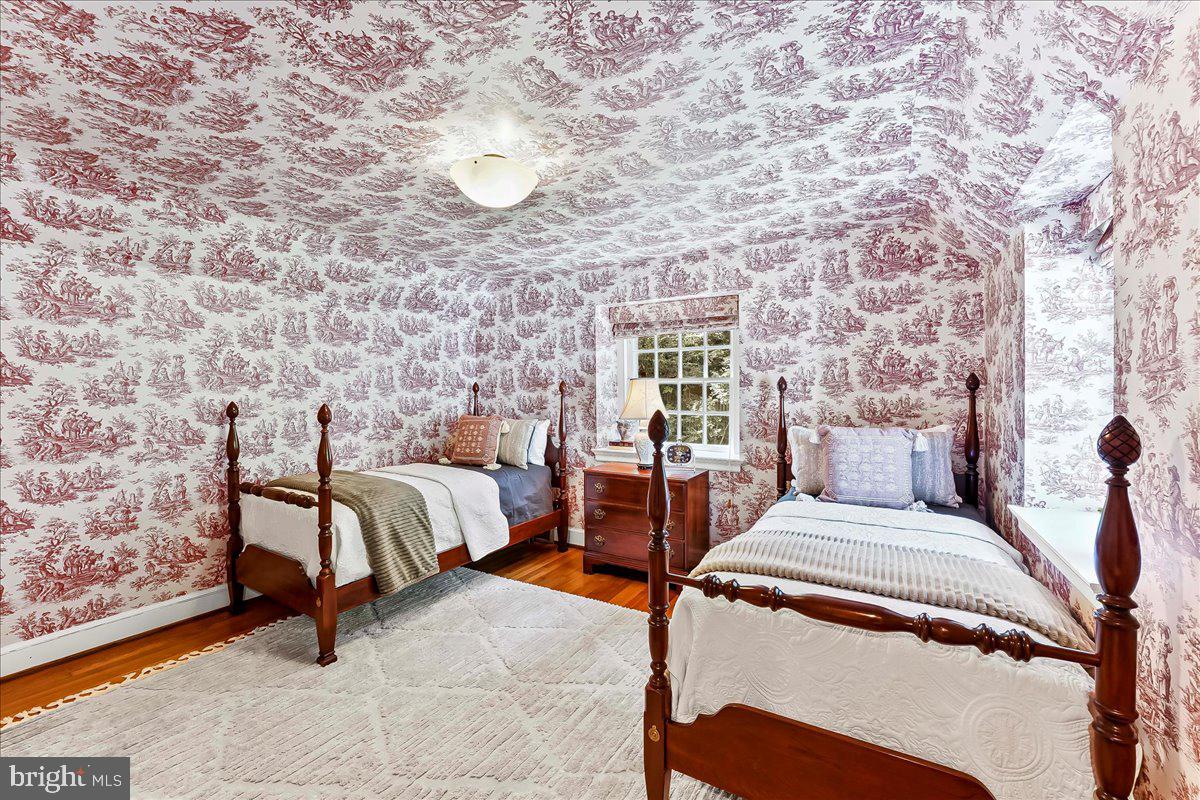 716 Old Gulph Road Bryn Mawr, PA 19010 - Photo 38 of 58