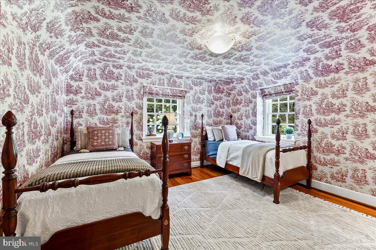 716 Old Gulph Road Bryn Mawr, PA 19010 - Photo 39 of 58