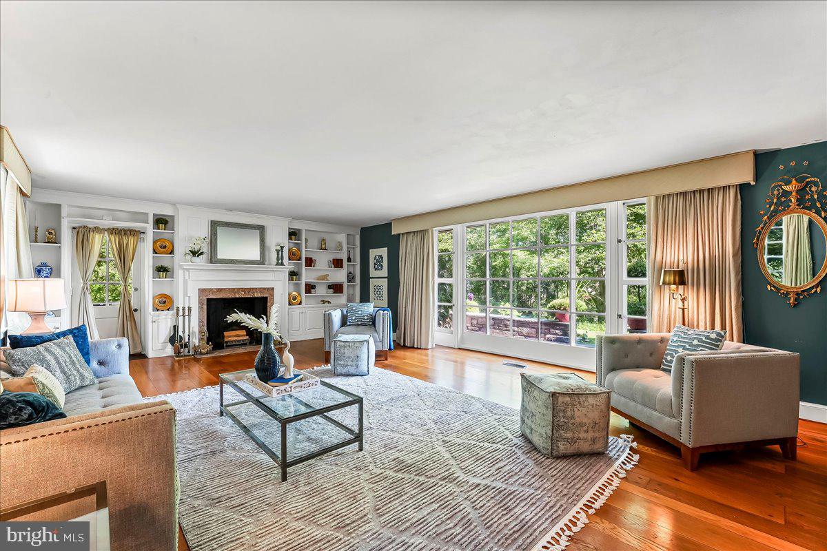 716 Old Gulph Road Bryn Mawr, PA 19010 - Photo 4 of 58