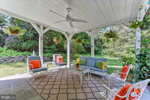$1,499,999 | 716 Old Gulph Road, Bryn Mawr, PA 19010
