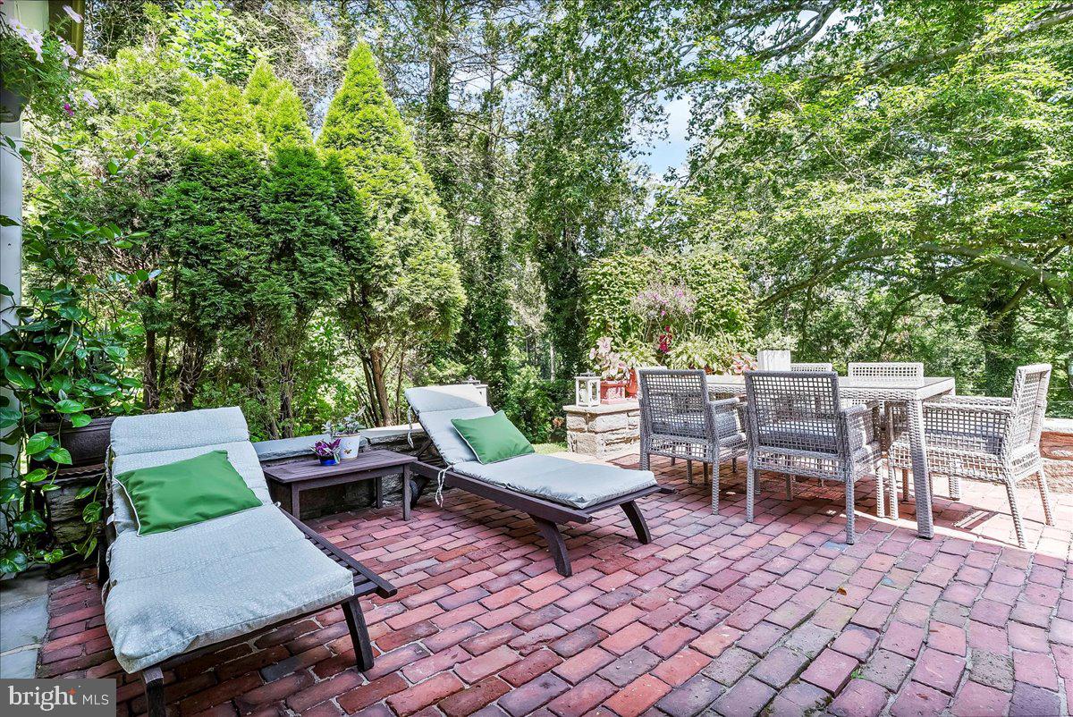 716 Old Gulph Road Bryn Mawr, PA 19010 - Photo 48 of 58