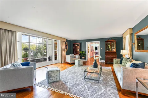 $1,499,999 | 716 Old Gulph Road, Bryn Mawr, PA 19010