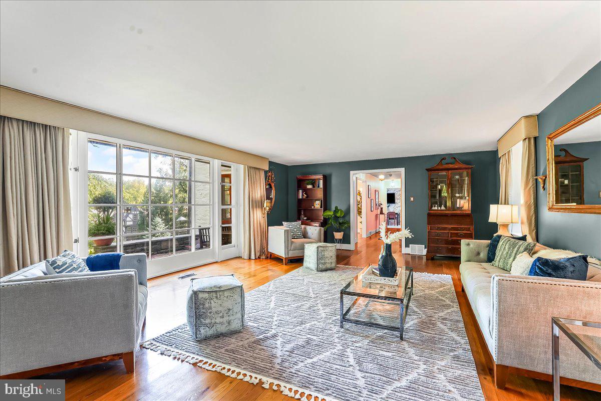 716 Old Gulph Road Bryn Mawr, PA 19010 - Photo 5 of 58