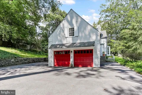 $1,499,999 | 716 Old Gulph Road, Bryn Mawr, PA 19010