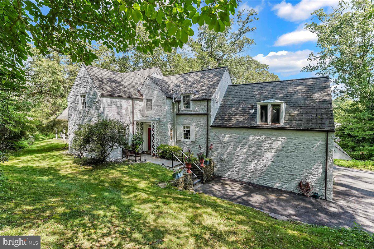 716 Old Gulph Road Bryn Mawr, PA 19010 - Photo 53 of 58