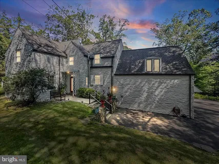 $1,499,999 | 716 Old Gulph Road, Bryn Mawr, PA 19010