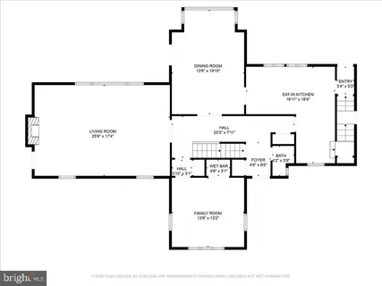 $1,499,999 | 716 Old Gulph Road, Bryn Mawr, PA 19010