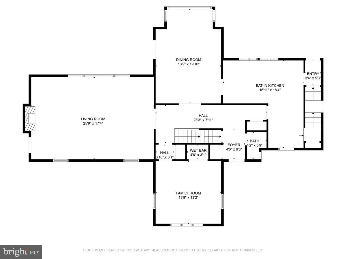 716 Old Gulph Road Bryn Mawr, PA 19010 - Photo 57 of 58