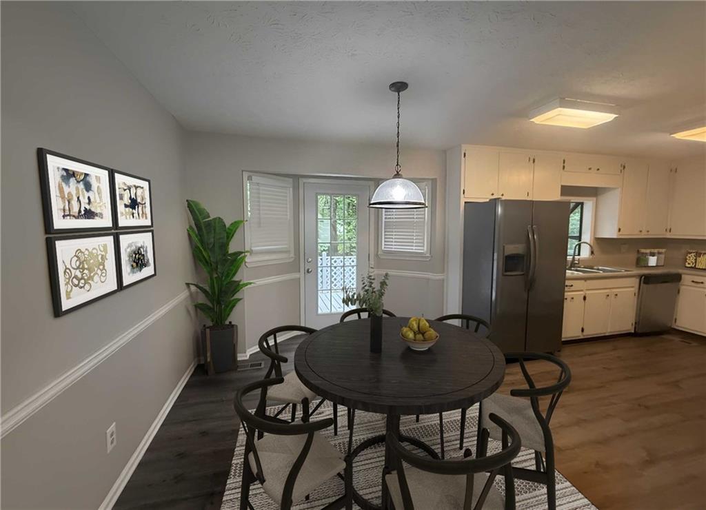 105 Arbour Run Suwanee, GA 30024 - Photo 9 of 22